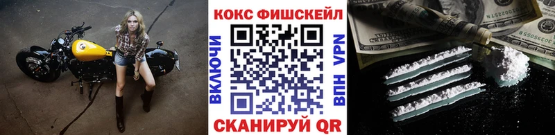 Купить закладки  Десногорск  КОКАИН FishScale 